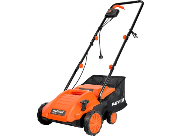 Скарификатор Patriot SCE 150