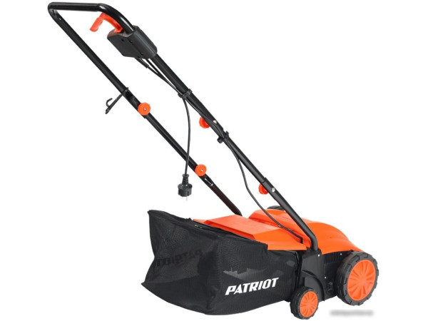 Скарификатор Patriot SCE 150