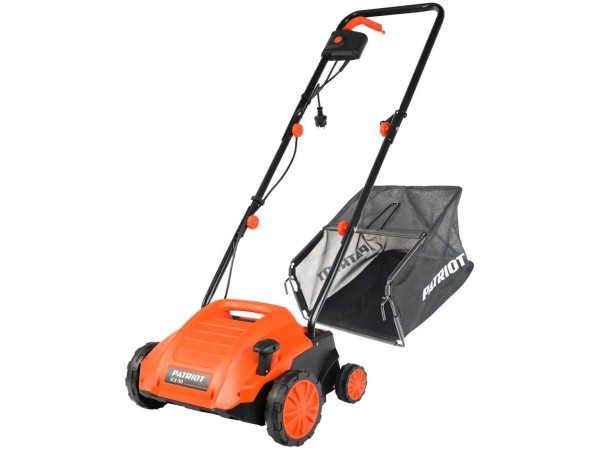 Скарификатор Patriot SCE 150