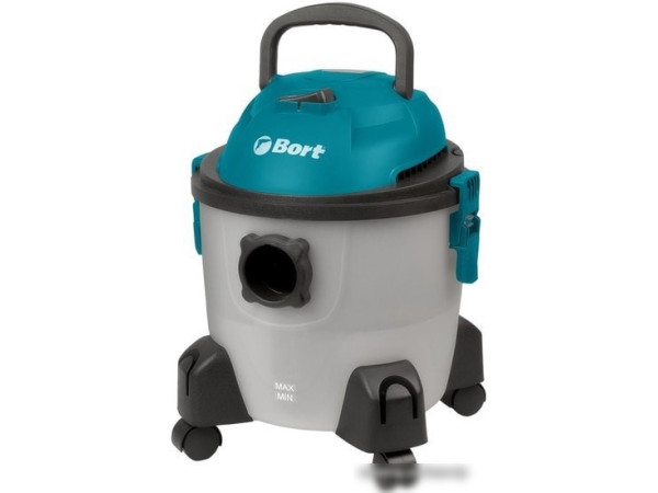 Пылесос Bort BSS-1215-Aqua