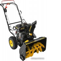 Снегоуборщик Champion ST556