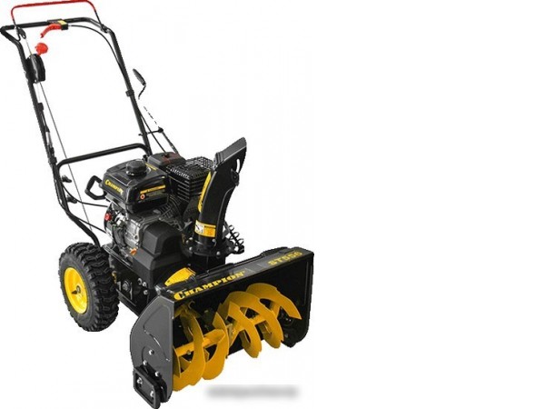 Снегоуборщик Champion ST556
