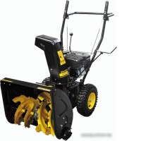 Снегоуборщик Champion ST656