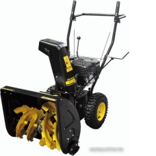 Снегоуборщик Champion ST656