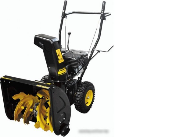 Снегоуборщик Champion ST656