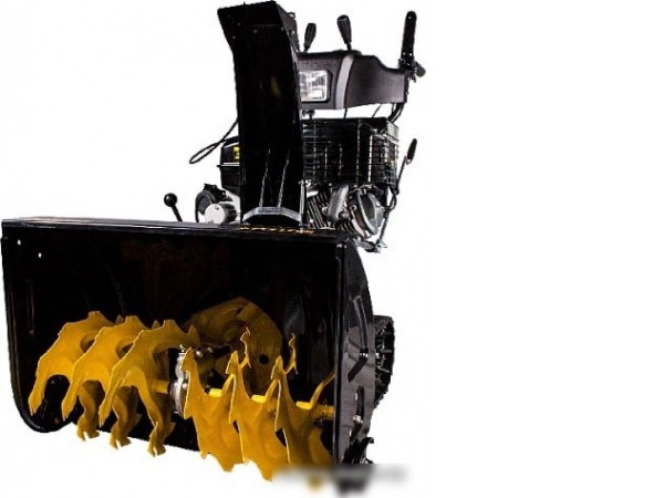 Снегоуборщик Champion STT1170E