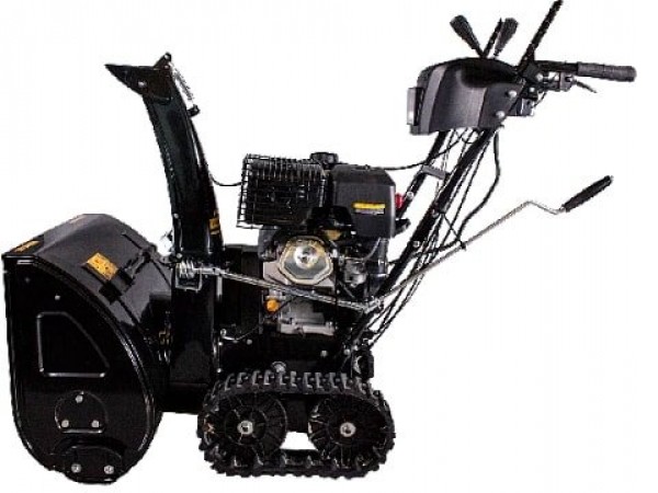 Снегоуборщик Champion STT1170E