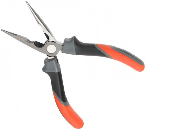 Длинногубцы Patriot LNP-160N