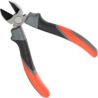 Кусачки боковые (бокорезы) Patriot KPP-160N