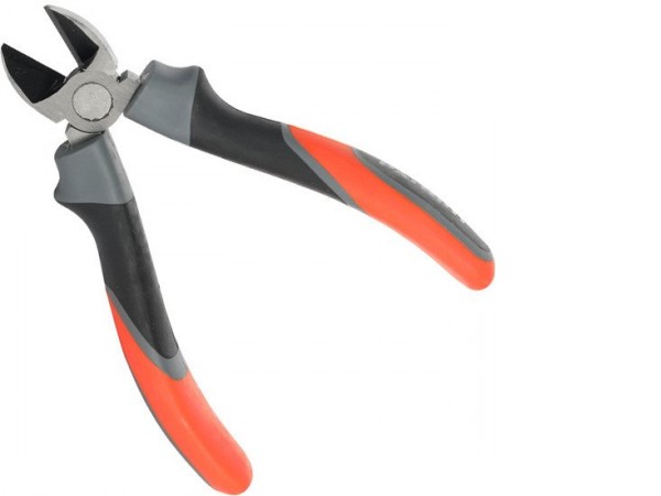 Кусачки боковые (бокорезы) Patriot KPP-160N