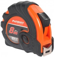 Рулетка Patriot MTP 8
