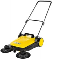 Электровеник Karcher S 4 Twin 1.766-360.0