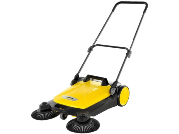 Электровеник Karcher S 4 Twin 1.766-360.0