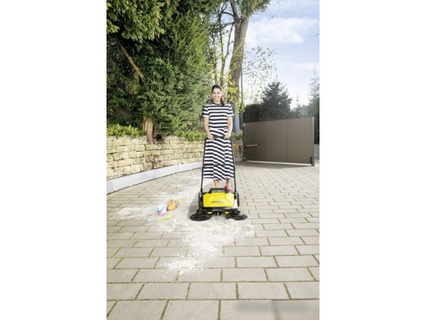 Электровеник Karcher S 4 Twin 1.766-360.0