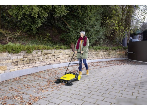 Электровеник Karcher S 4 Twin 1.766-360.0