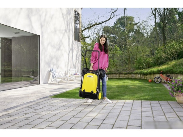 Электровеник Karcher S 4 Twin 1.766-360.0