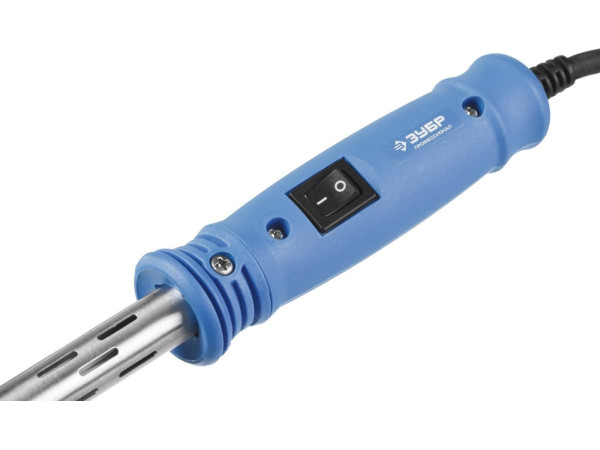 Стержневой паяльник Зубр 55301-200