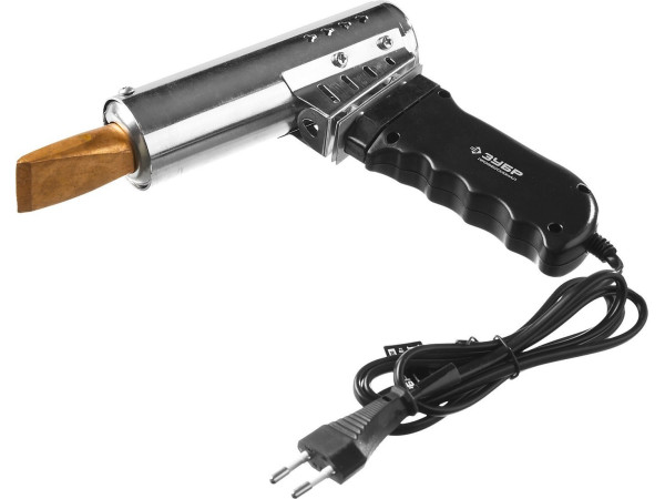 Стержневой паяльник Зубр 55302-500
