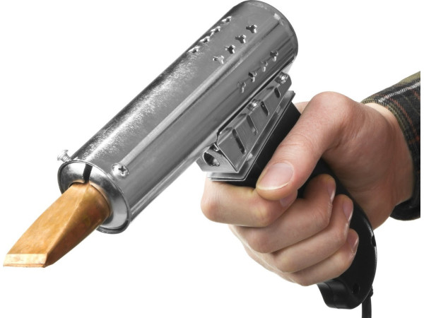 Стержневой паяльник Зубр 55302-500