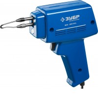 Импульсный паяльник Зубр 55412-H4