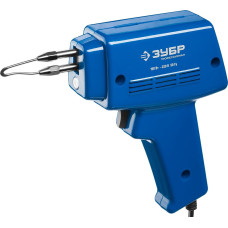 Импульсный паяльник Зубр 55412-H4