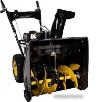 Снегоуборщик Champion ST553