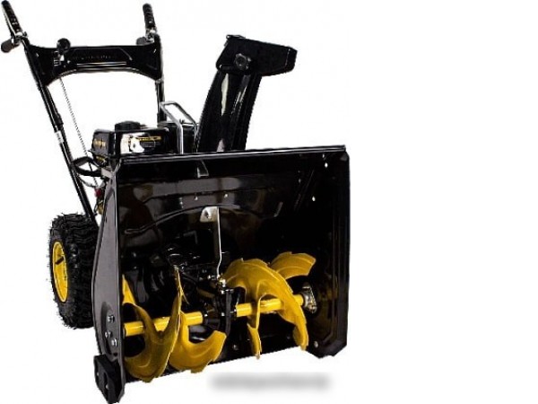 Снегоуборщик Champion ST553