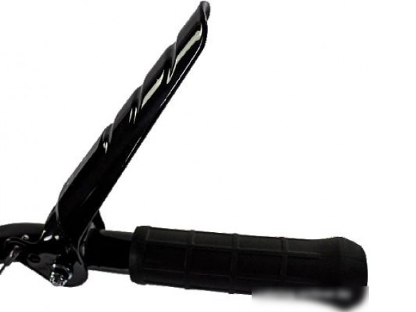 Снегоуборщик Champion ST553