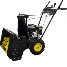 Снегоуборщик Champion ST655