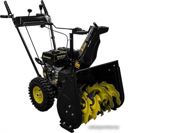 Снегоуборщик Champion ST655