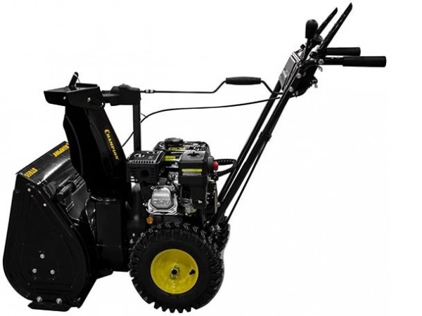 Снегоуборщик Champion ST655