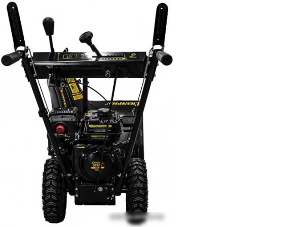 Снегоуборщик Champion ST655