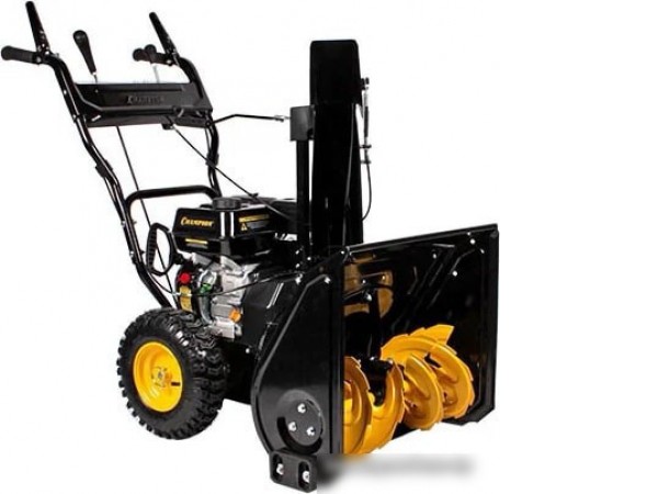 Снегоуборщик Champion ST661