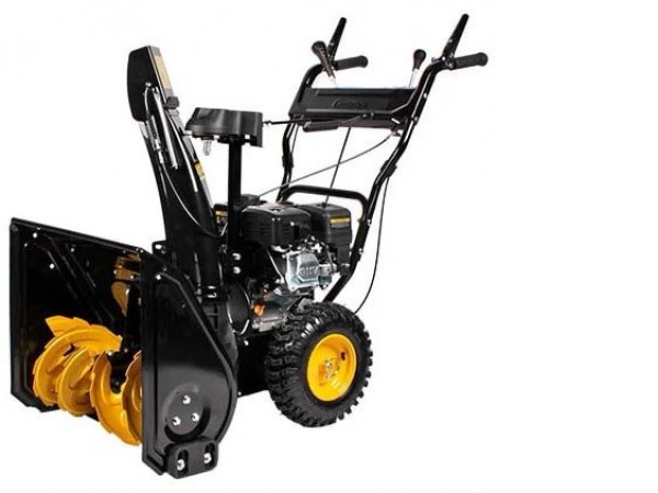 Снегоуборщик Champion ST661
