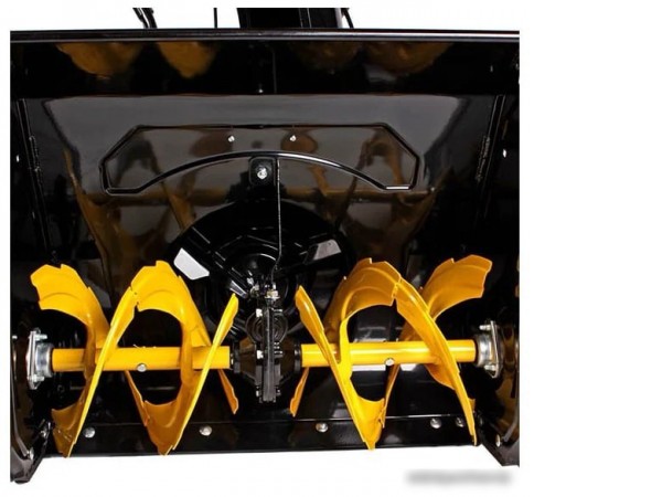 Снегоуборщик Champion ST661