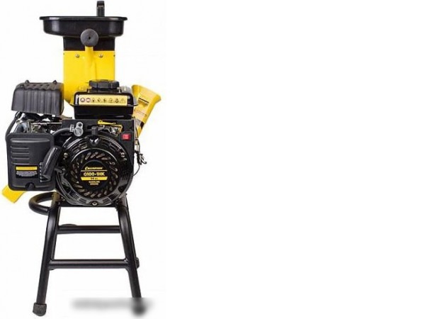 Садовый измельчитель Champion SC2818