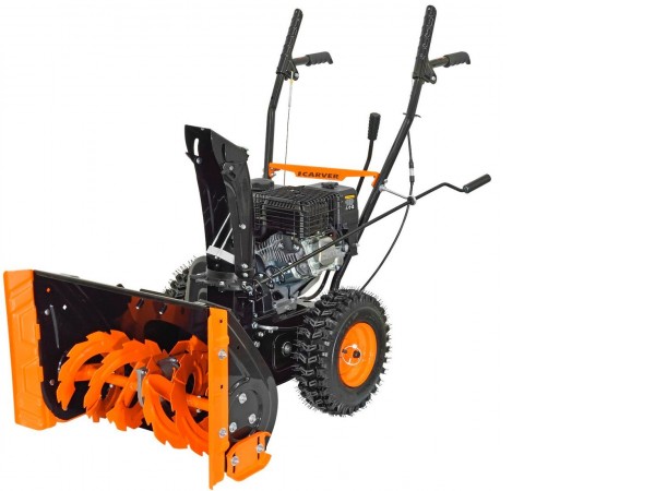 Снегоуборщик Carver STG 756
