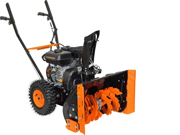 Снегоуборщик Carver STG 756