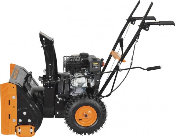 Снегоуборщик Carver STG 756