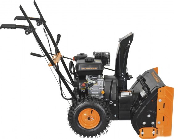 Снегоуборщик Carver STG 756