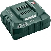 Зарядное устройство Metabo ASC 55 627044000 (12-36В)