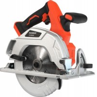 Дисковая (циркулярная) пила Patriot CS 185UES (без АКБ)