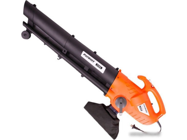 Воздуходувка Patriot BV 2000E