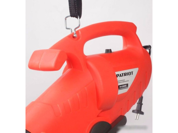 Воздуходувка Patriot BV 2000E
