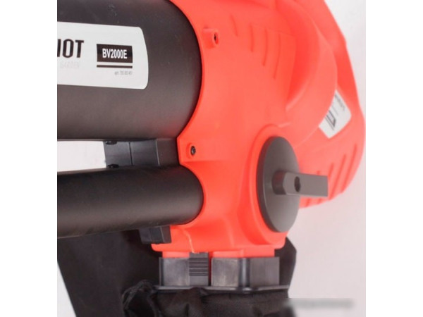 Воздуходувка Patriot BV 2000E