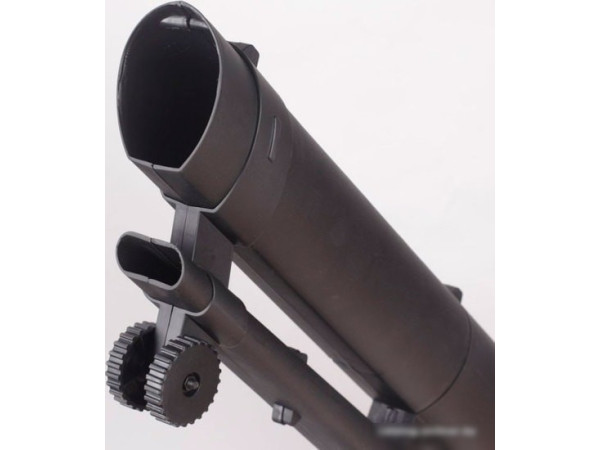 Воздуходувка Patriot BV 2000E