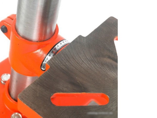 Станок Patriot SD 500