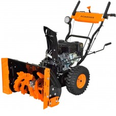 Снегоуборщик Carver STG 7056EL