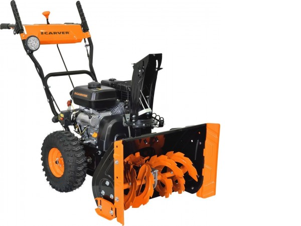 Снегоуборщик Carver STG 7056EL