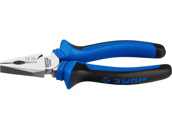 Плоскогубцы Зубр 2201-1-16_z02